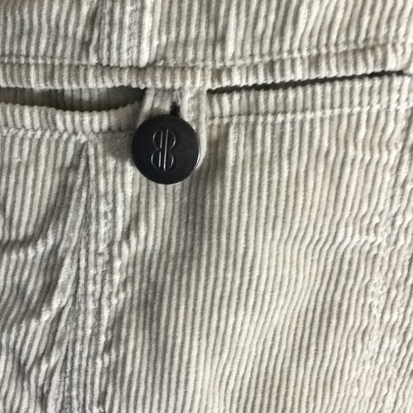 Vintage Bill Blass Corduroy Jacket - Picture 3 of 7